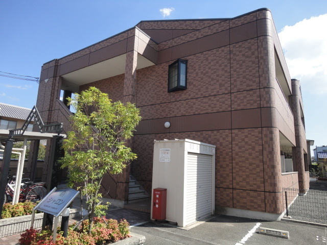 エントランス　外観写真その他2