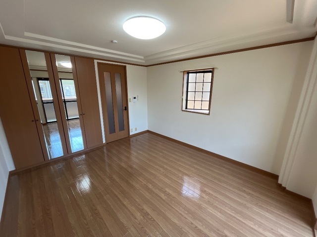 その他部屋・スペース　洋室