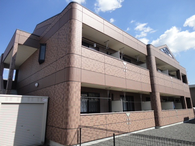 建物外観　外観写真その他1