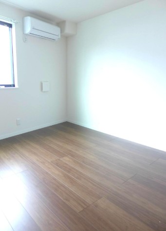 居室・リビング　※こちらの写真は他部屋になり参考写真です