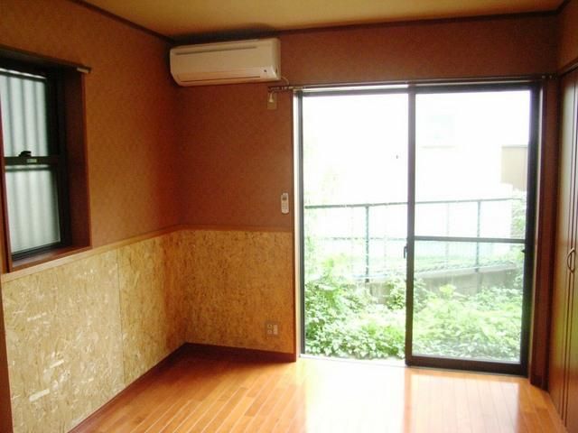 居室・リビング　★南向きの日当たりのいいお部屋です★