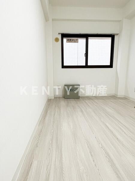 居室・リビング　ゆったり過ごせるリビングです