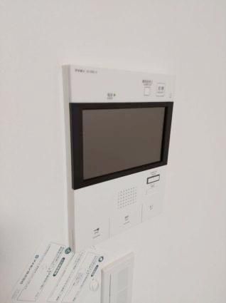 セキュリティ　参考写真です