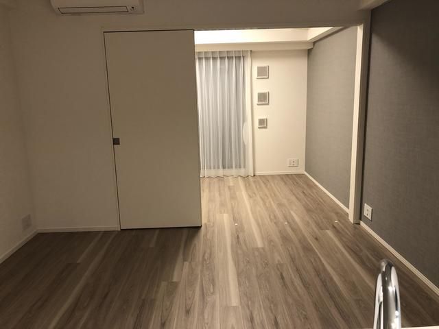 居室・リビング　参考写真です