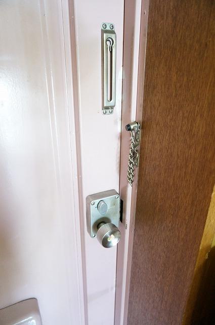 その他設備　設備