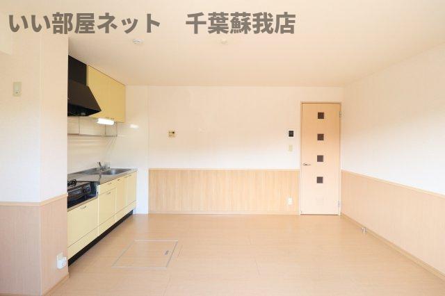 居室・リビング　おしゃれなリビングです