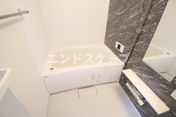 バス・シャワールーム　高崎、前橋エリアのお部屋探しはエンドスケープまで！お客様の理