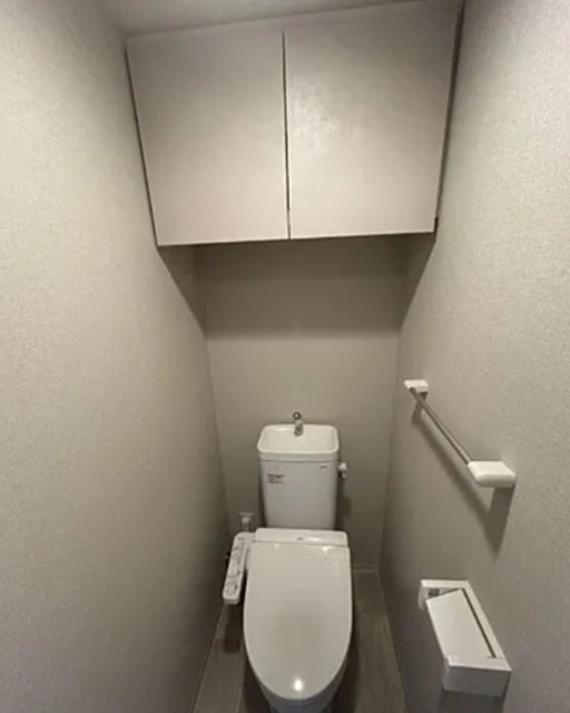 ブランシエスタ荻窪のトイレ写真