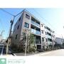 雪が谷大塚駅より徒歩10分 3階 築5年10ヶ月の賃貸物件