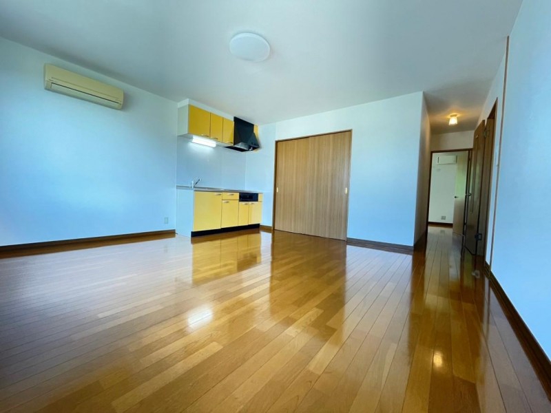 その他部屋・スペース　内装