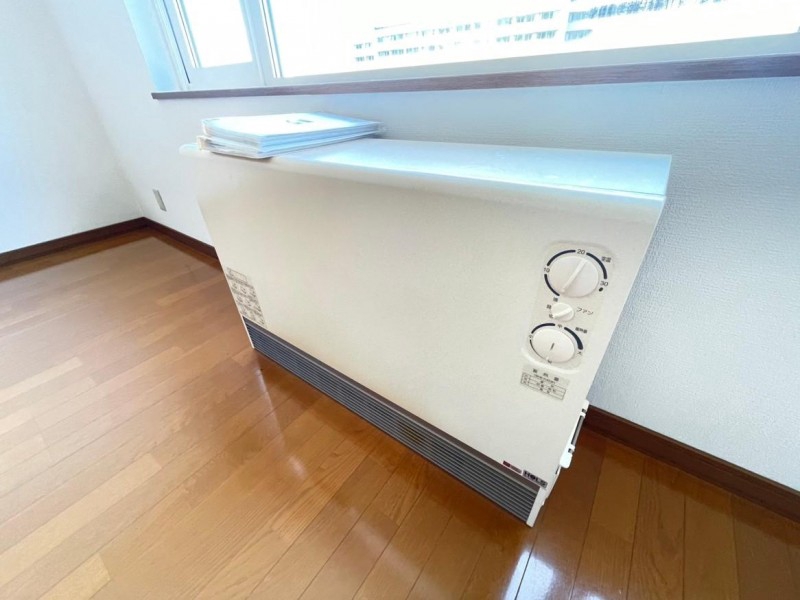 その他設備　設備