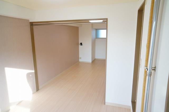 その他部屋・スペース　内装