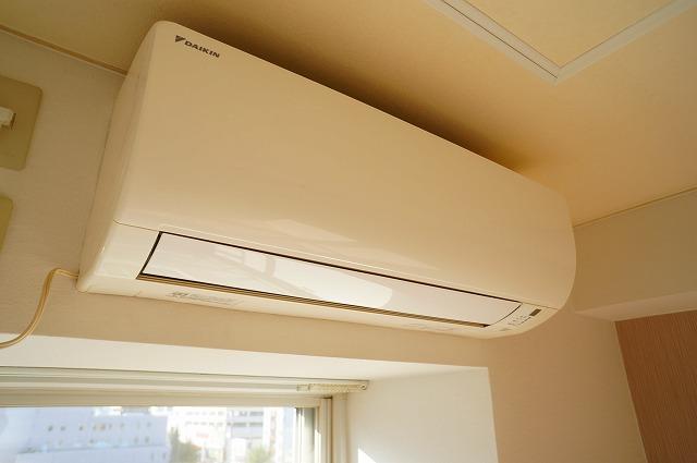 その他設備　設備