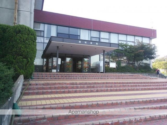 その他　仙台市泉総合運動場体育館（その他）まで3194m