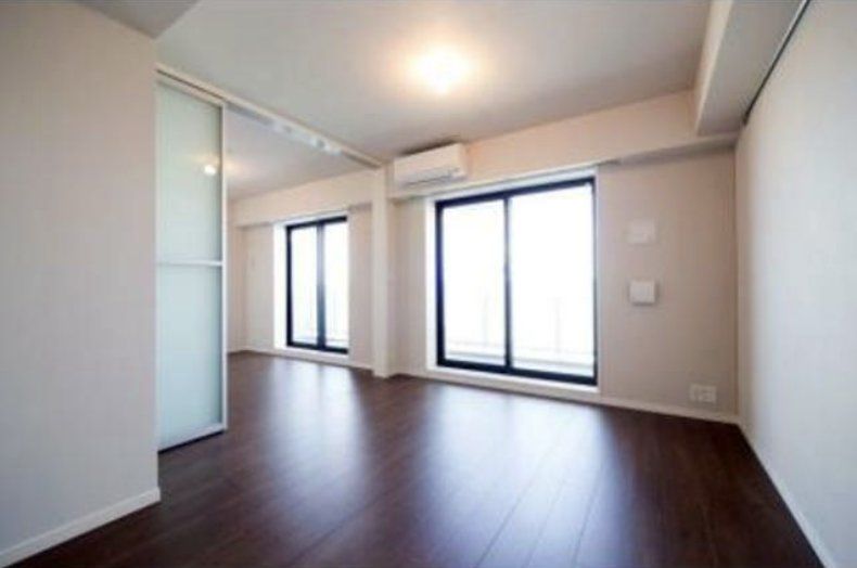 居室・リビング　リビング/居室