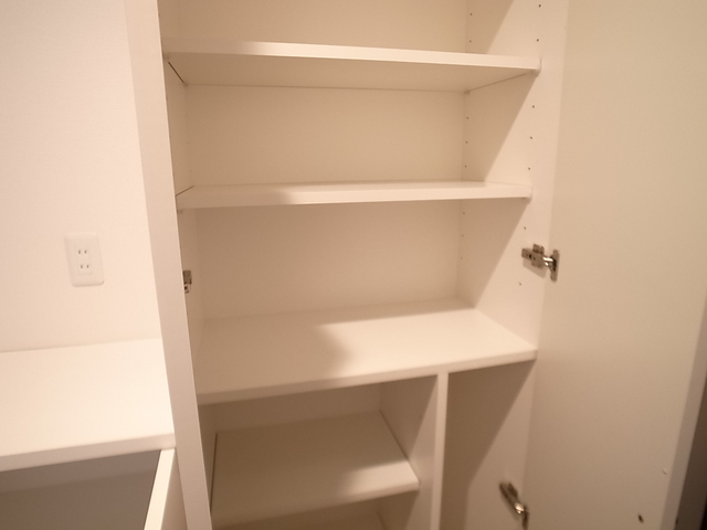 玄関　☆シューズボックス☆