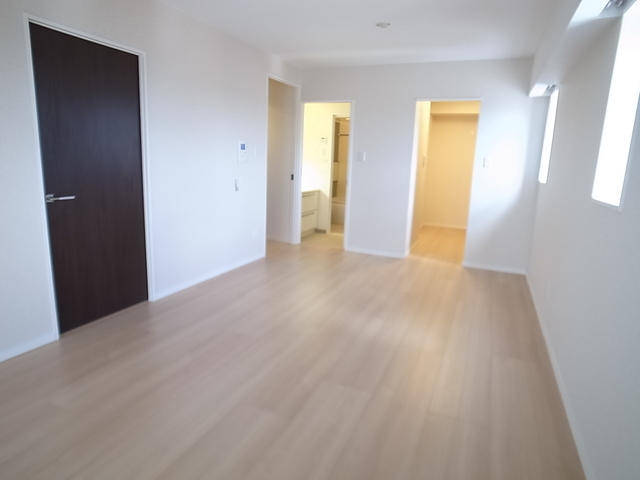 居室・リビング　☆リビング広さ１４．７帖☆