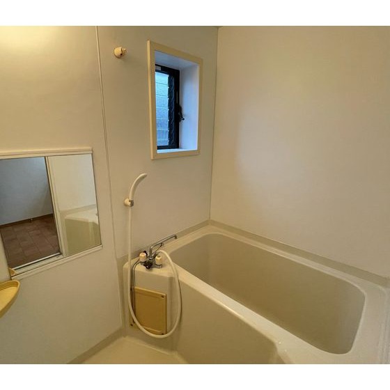 バス・シャワールーム　※別部屋参照・現況優先