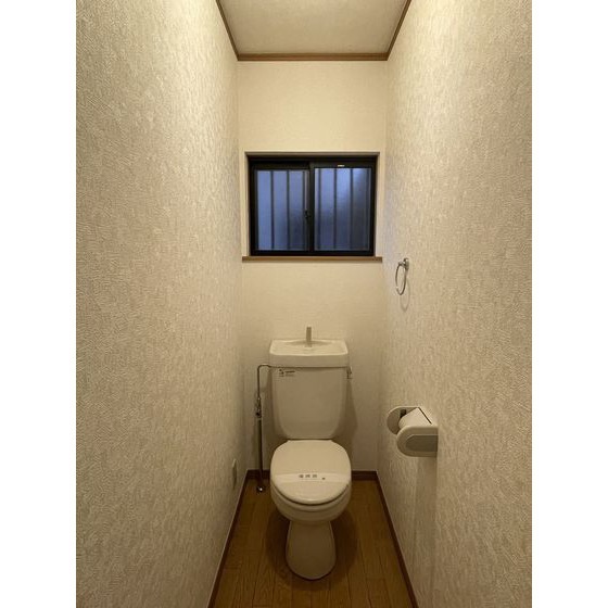 トイレ　※別部屋参照・現況優先