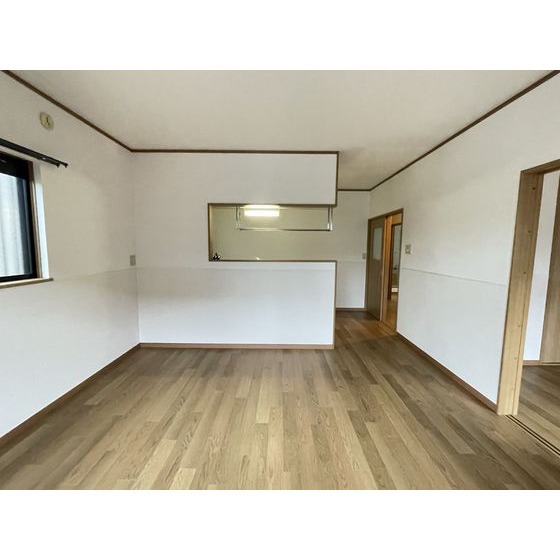 居室・リビング　※別部屋参照・現況優先