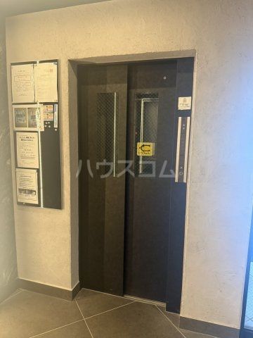 U residence三鷹の外観写真