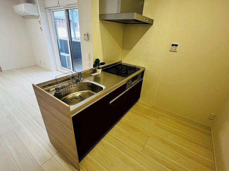 キッチン　イメージ