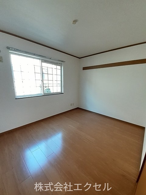 その他部屋・スペース　全室洋室です。