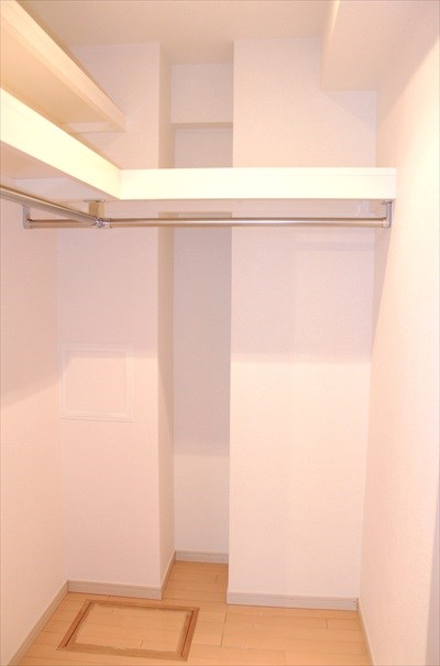 収納　参考写真です