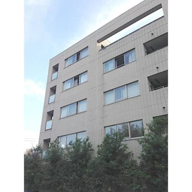 建物外観　物件の外観です