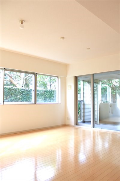 居室・リビング　参考写真です