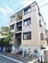 西小山駅より徒歩7分 3階 築26年3ヶ月の賃貸物件