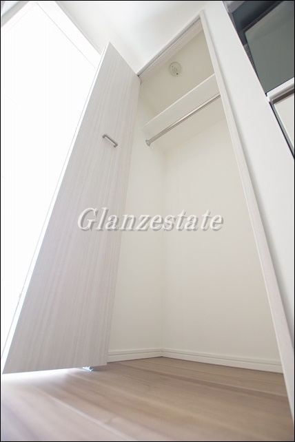 収納　☆使い勝手の良い収納☆