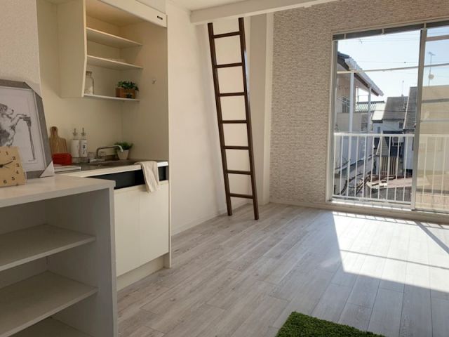 その他部屋・スペース