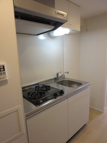 キッチン　ラクラス押上