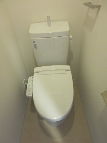 トイレ　ラクラス押上