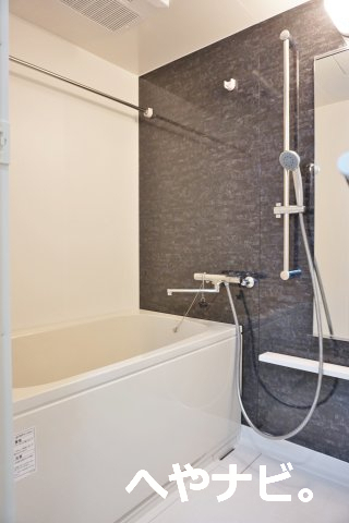 バス・シャワールーム　★バス