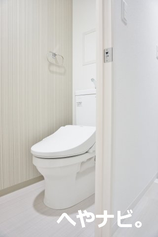 トイレ　★トイレ