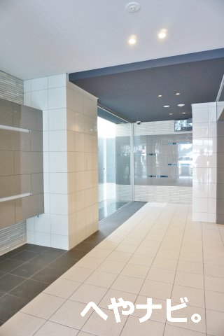 エントランス　★エントランス