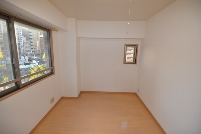 居室・リビング　画像は同マンションの別のお部屋のものです