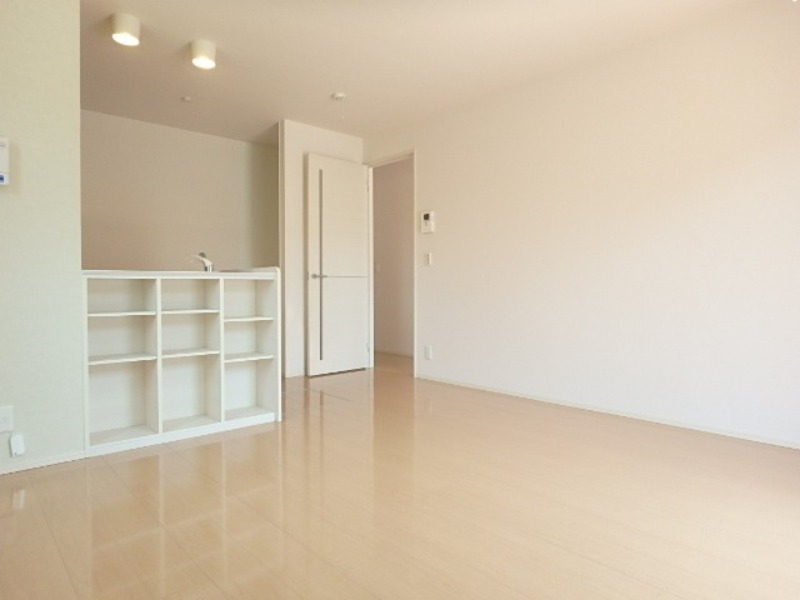 居室・リビング　図面と現状に相違がある場合には現状を優先