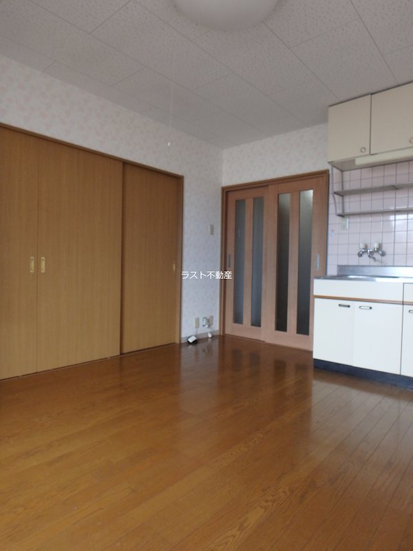 居室・リビング　写真はイメージです。