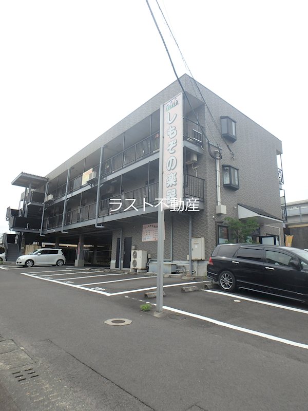 建物外観　写真はイメージです。