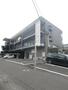 川内駅より徒歩17分 3階 築25年10ヶ月の賃貸物件