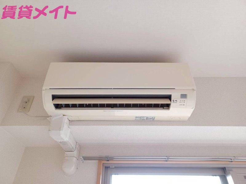 その他設備　同物件別部屋のお写真です。