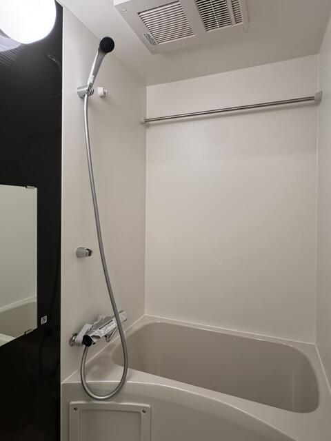 バス・シャワールーム　別部屋参考写真