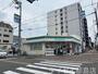コンビニ　ファミリーマート都島内代町店（コンビニ）まで293m