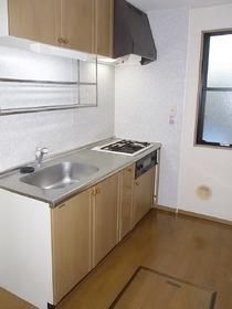 キッチン　★キッチンです★