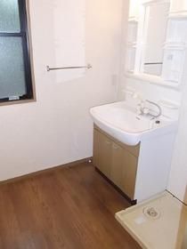 洗面設備　★洗面台です★