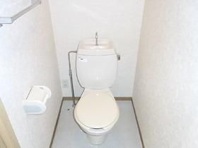 トイレ　★トイレです★