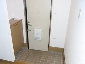 玄関　★玄関です★